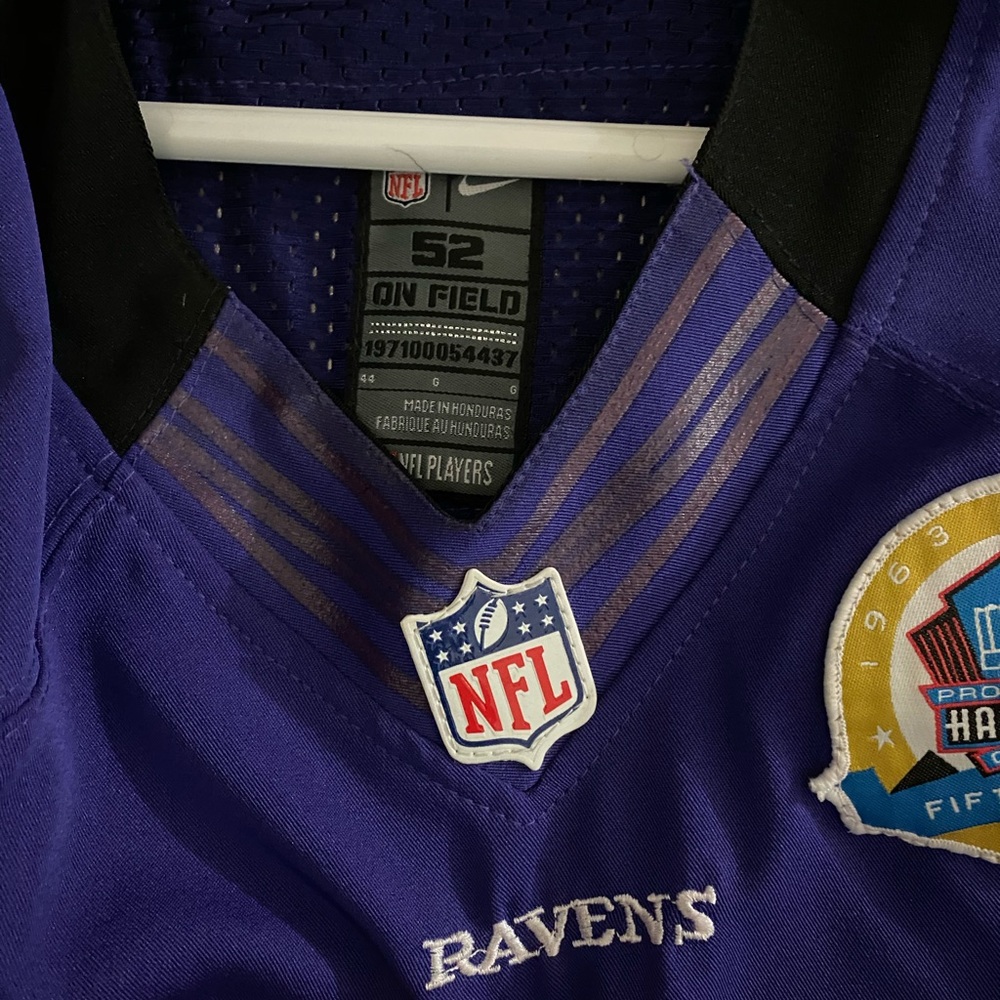 Ray Lewis - Picture 4 of 8
